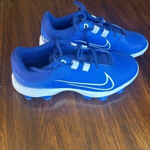 Nike Hyper Diamond 4 women’s Softball Cleats size 9